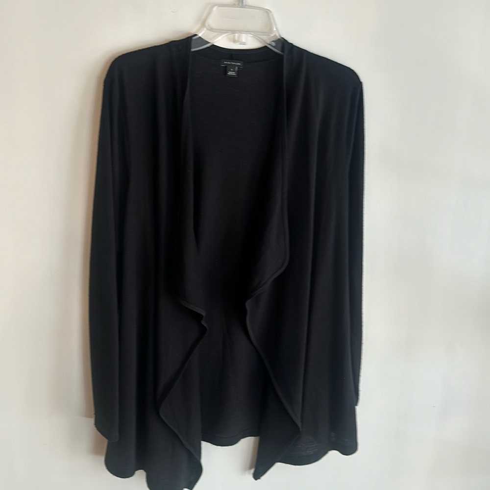 Ann Taylor cardigan
